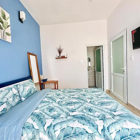 Sori House Lejlighed Da Lat Værelse billede