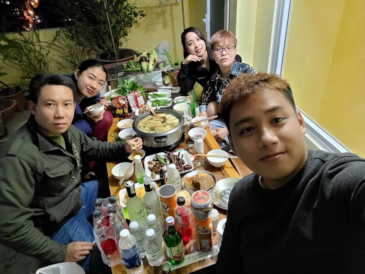 Sori House Lejlighed Da Lat Eksteriør billede