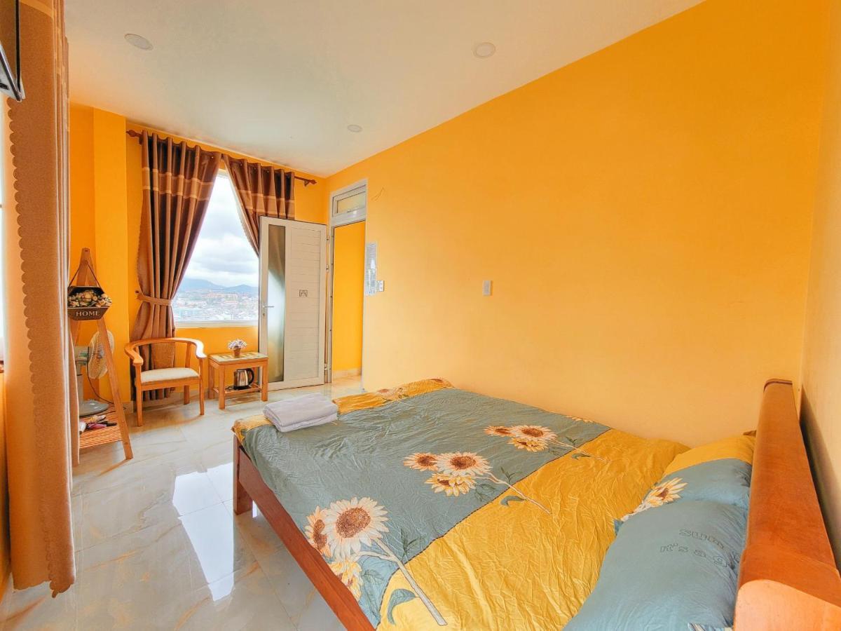 Sori House Lejlighed Da Lat Eksteriør billede