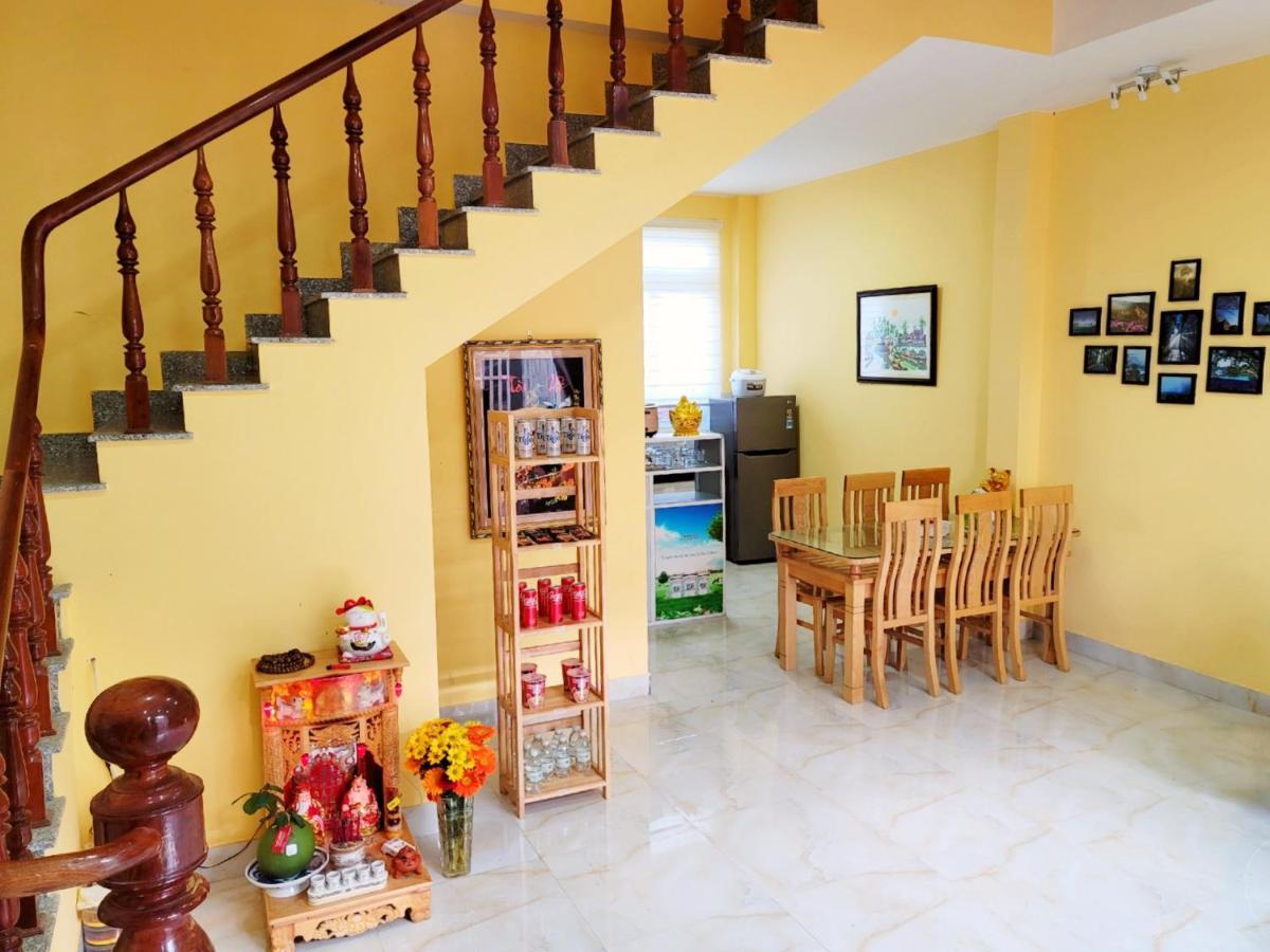Sori House Lejlighed Da Lat Eksteriør billede