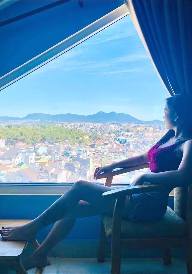 Sori House Lejlighed Da Lat Eksteriør billede