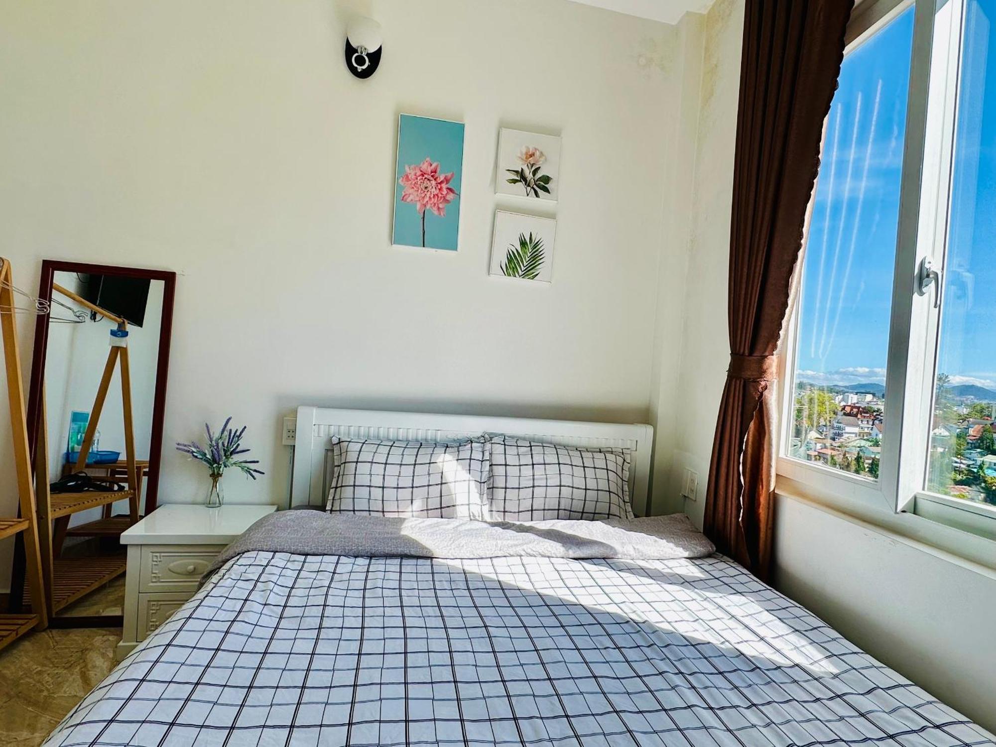 Sori House Lejlighed Da Lat Værelse billede