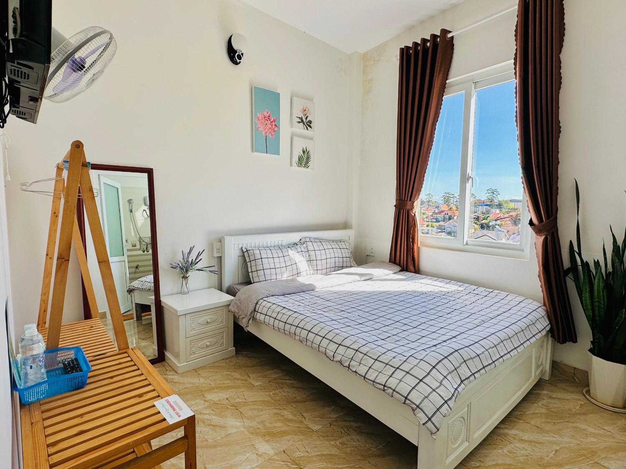 Sori House Lejlighed Da Lat Værelse billede