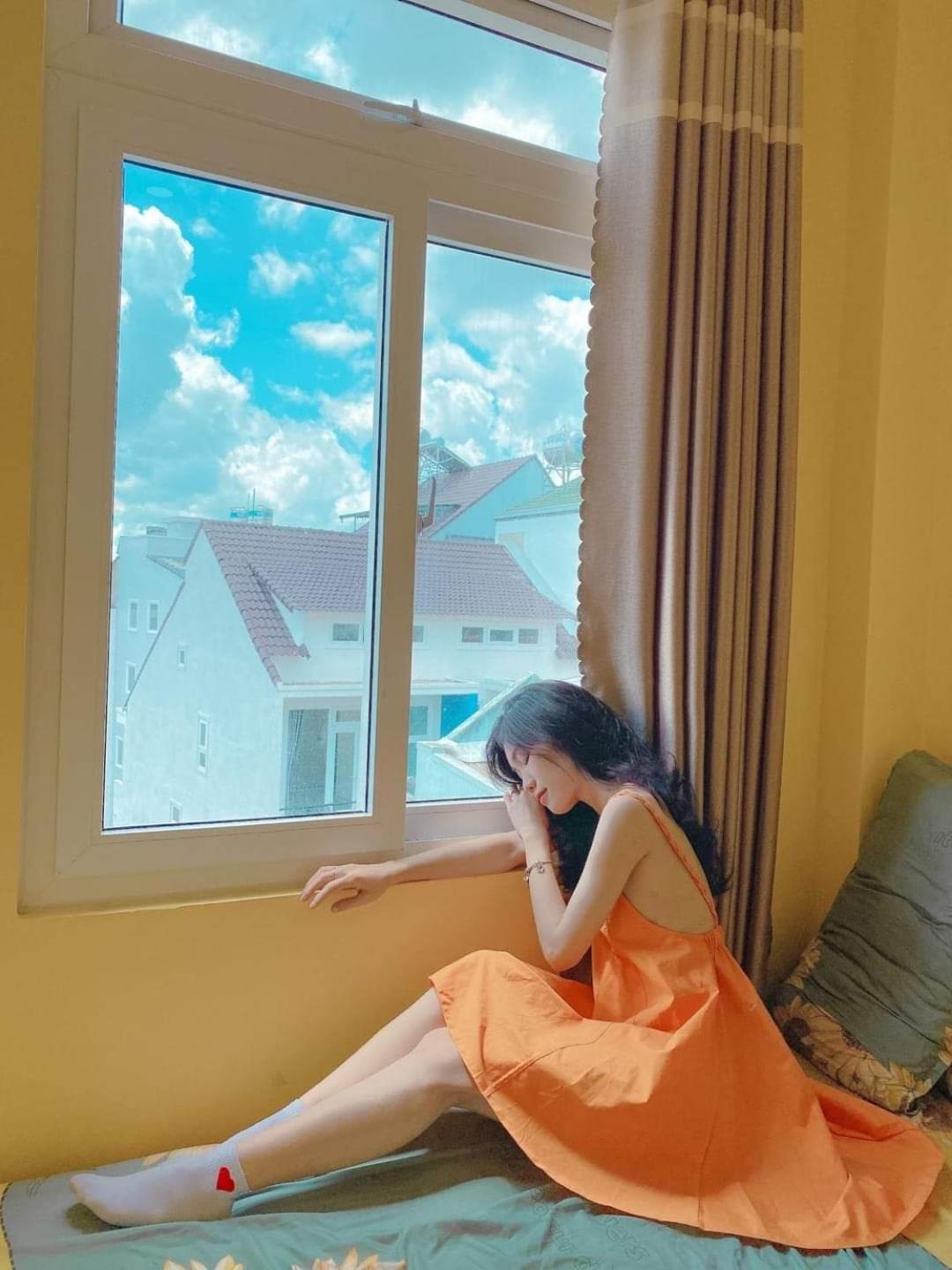 Sori House Lejlighed Da Lat Værelse billede