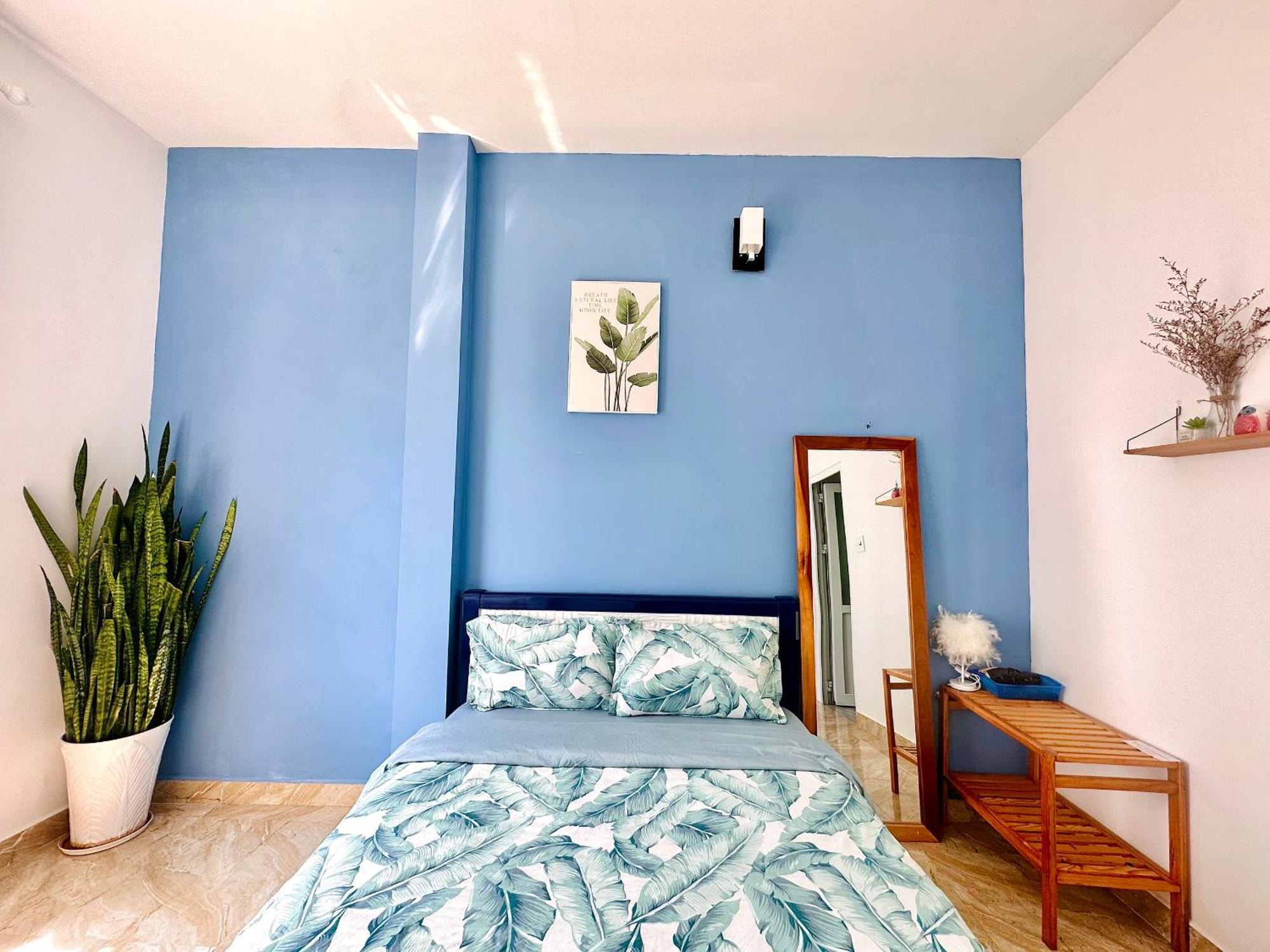 Sori House Lejlighed Da Lat Værelse billede